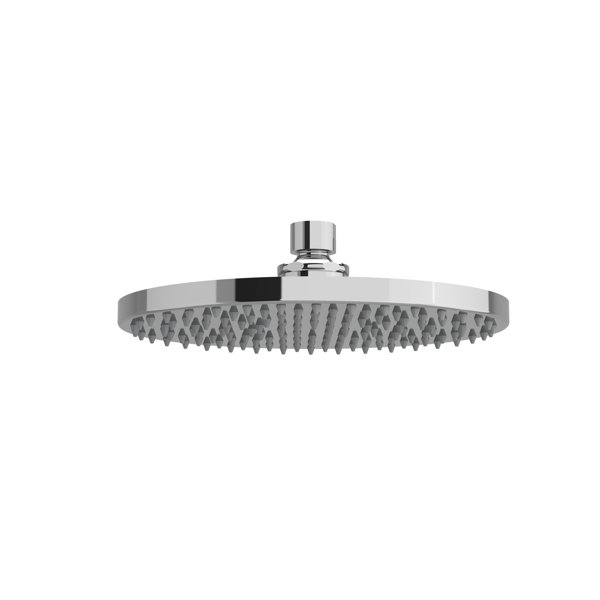 Riobel 8" Rain Shower Head Wayfair